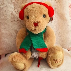Godiva 2022 Collectable Bear